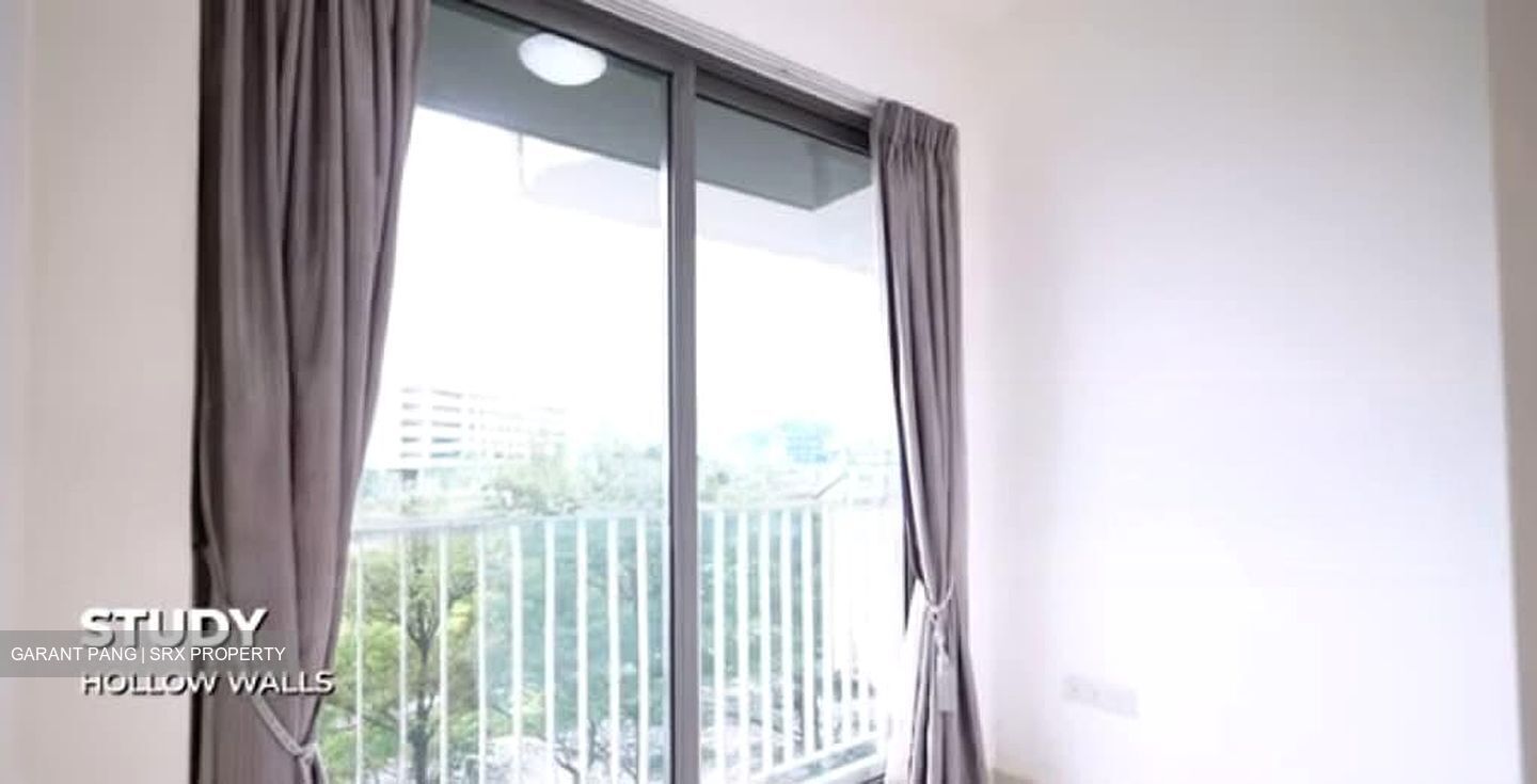 Sky Habitat (D20), Condominium #567673121